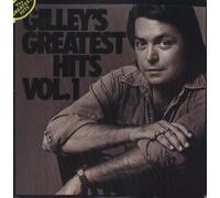 Mickey Gilley - Gilley's Greatest Hits 1 [Vinilo]