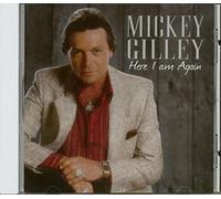 Mickey Gilley - Here I Am Again