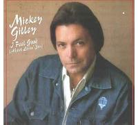 Mickey Gilley - I Feel Good (About Lovin' You) [Vinyl LP]