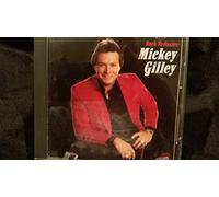 Mickey Gilley [Import]