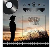 Mickey Gilley - LIVE!