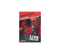 Mickey Gilley: Live In Branson