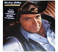 MICKEY GILLEY - MICKEY GILLEY you don't know me EPIC 37416 (LP vinyl record)