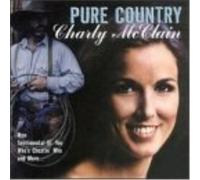 Mickey Gilley Pure Country (CD)