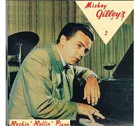 Mickey Gilley's Rockin' Rollin' Piano