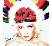 Mickey Green - Honky Tonk by Mickey Green