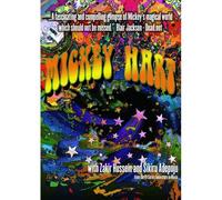 Mickey Hart: Innovators In Music - Dvd (2013)