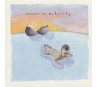 MICKEY HART - Music to Be Born by