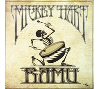 Mickey Hart Ramu (Vinyl)