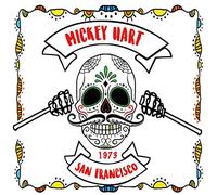 Mickey Hart - San Francisco 1973