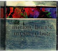 Mickey Hart's Mystery Box