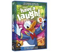 Mickey Have A Laugh 2