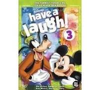 Mickey Have A Laugh 3 – Disney – Animation – Import
