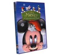 Mickey : Il était deux fois Noël – Disney – VF