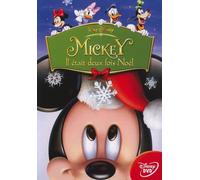 Mickey : Il Était Deux Fois Noël