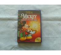 Mickey : Il était une fois Noël – DVD – Disney