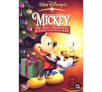 Mickey, Il Etait Une Fois Noel