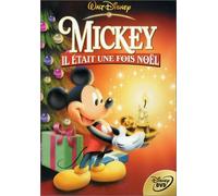 Mickey : Il était une fois Noël