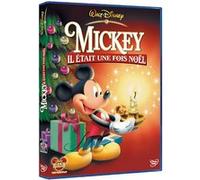 Mickey : Il était une fois Noël