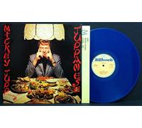 MICKEY JUPP - Juppanese