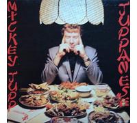 Mickey Jupp - Juppanese - Stiff Records - 6.23655 AO, Stiff Records - 6.23 655