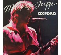 Mickey Jupp - Oxford (1980) / Vinyl record [Vinyl-LP]