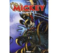 Mickey - Le Cycle des magiciens - Tome 02