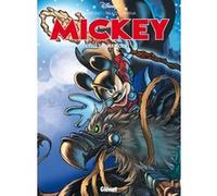Mickey - Le Cycle des magiciens - Tome 02 Collectif Disney (Auteur)