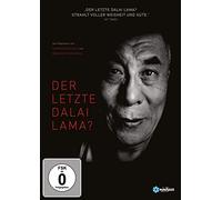 Mickey Lemle – Der Letzte Dalai Lama – Import – Alive AG