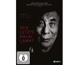 Mickey Lemle - Der Letzte Dalai Lama?