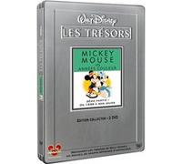 Mickey : Les Années couleurs - Volume 1 - Coffret 2 DVD E