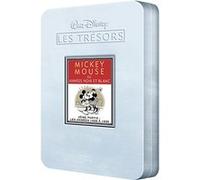Mickey : Les Années noir et blanc - Volume 2 - Boîtier Métal E