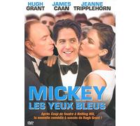 Mickey Les Yeux Bleus – Warner Bros.