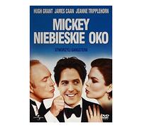 Mickey les yeux bleus [DVD] (Sous-titres français)