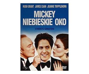 Mickey les yeux bleus [DVD] (Sous-titres français)