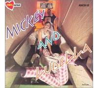 Mickey & Ludella - Bedlam-a Go