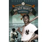 Mickey Mantle – One Of The Greatest – Import (anglais)