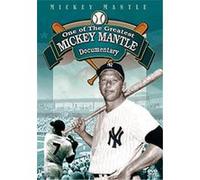 Mickey Mantle – One Of The Greatest – Import (anglais)