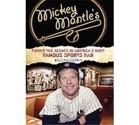 Mickey Mantle's William Liederman (Auteur)