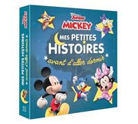 MICKEY & MINNIE - Mes Petites Histoires avant d'aller dormir - Disney