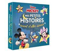 MICKEY & MINNIE - Mes Petites Histoires avant d'aller dormir - Disney