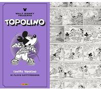 Mickey Mouse. (1951-1953) (Vol. 11)