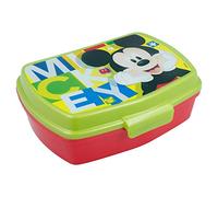 Mickey Mouse 44274 Sacs thermiques