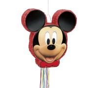 Mickey Mouse Anniversaire Enfant Set De Fête Décoration