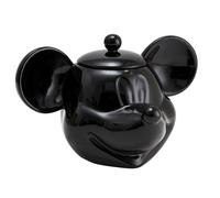 Mickey Mouse - Boite à cookies 3D Noir