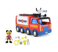 Camion de pompiers Mickey Disney Multicolore G