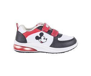 Mickey Mouse Chaussures de Sport avec LED (S0733222)