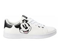Mickey Mouse - Chaussures De Sport Pour Enfants, Multicolore, Standard (S0733346)