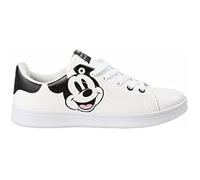 Mickey Mouse - Chaussures de sport pour enfants, multicolore, standard (S0733346)