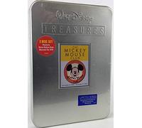 The Mickey Mouse Club - Walt Disney Treasures